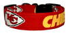 University of Minnesota Handmade Dog Collar